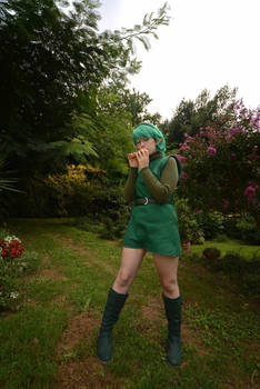 Saria 1