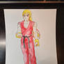 Ken Masters