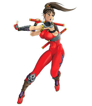 Taki Finished