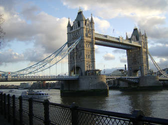 London Bridge