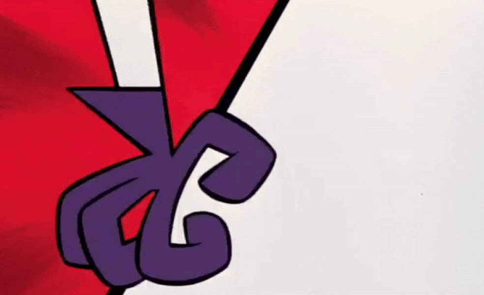 Dexter taking a break for one last scratch by DavidMcScritch36 on ...