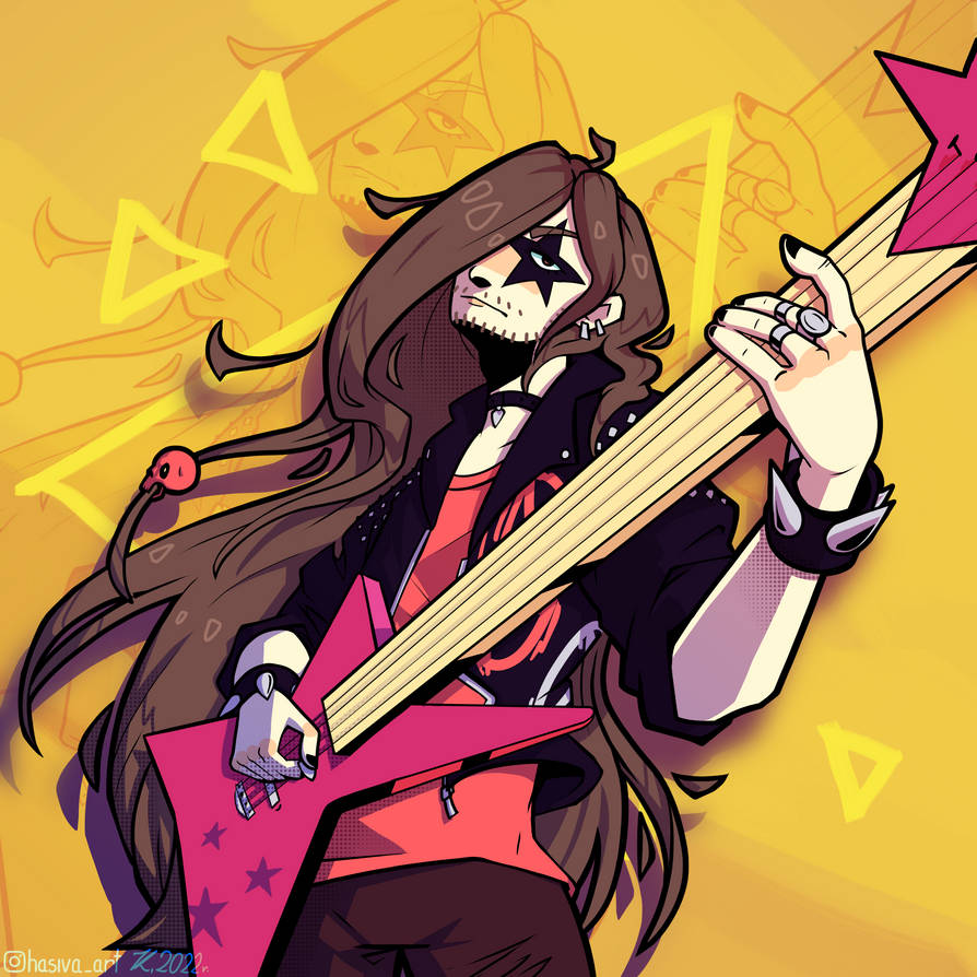 Dane (2022) by HasivaIsHere on DeviantArt