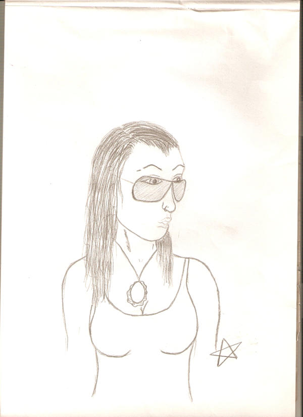 Issa by YiansiRoo on DeviantArt