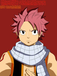 Natsu Dragneel