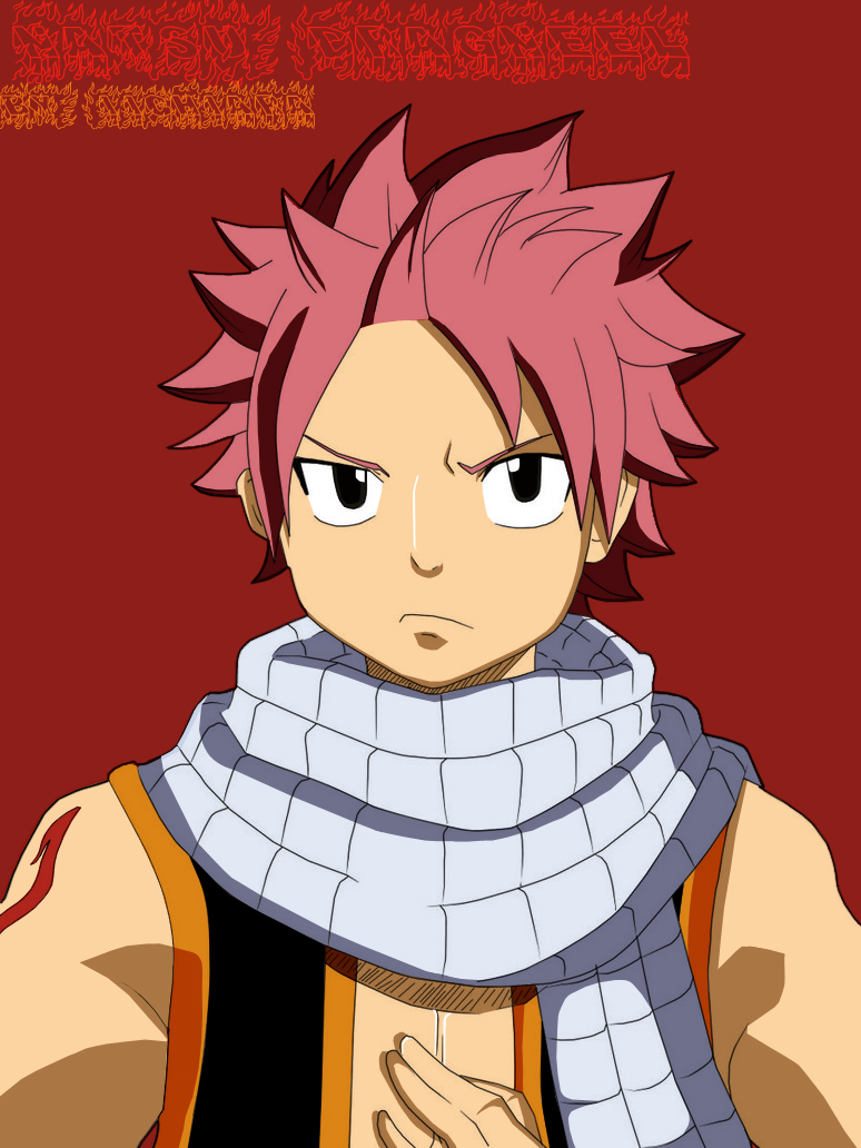 Natsu Dragneel