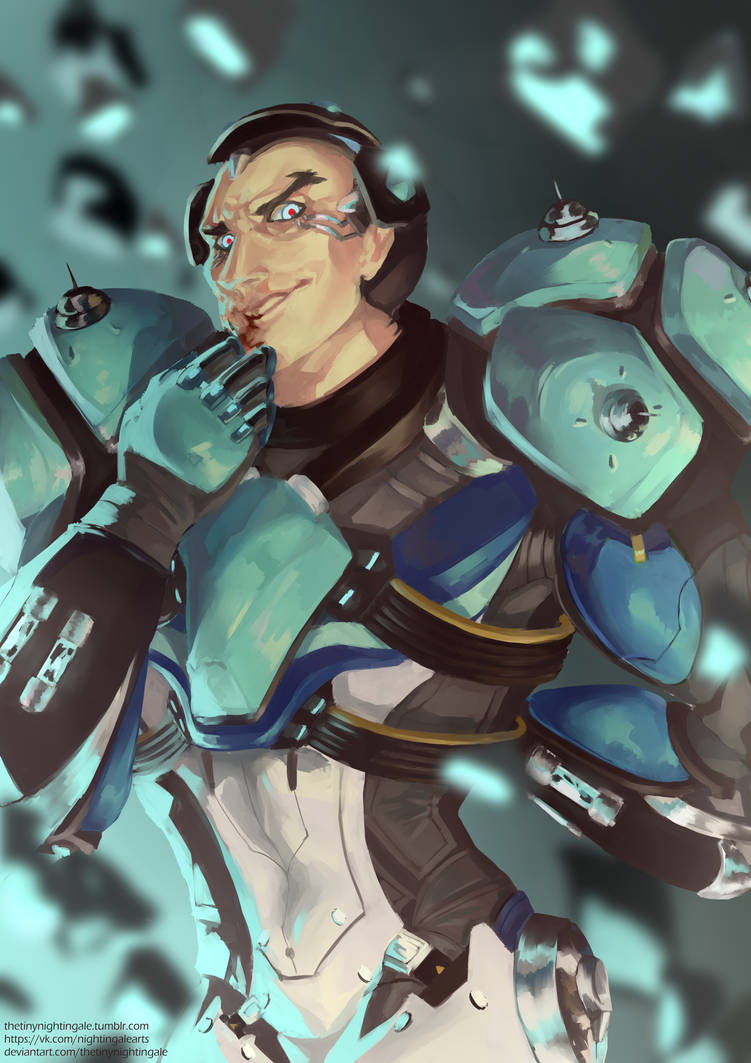 Sigma v1 by thetinynightingale on DeviantArt