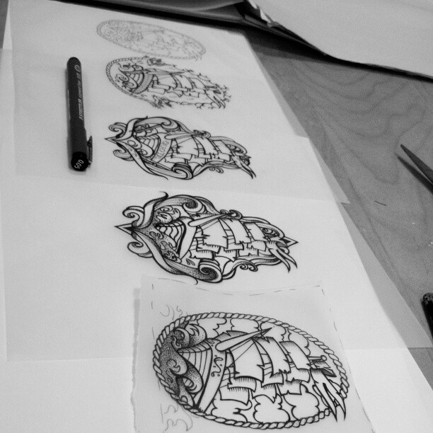 Tattoo Designs