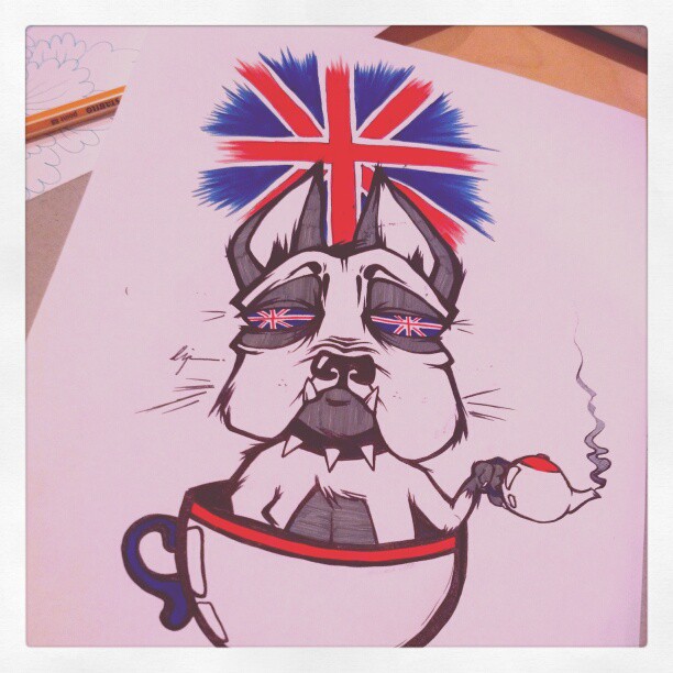 British Dawgz