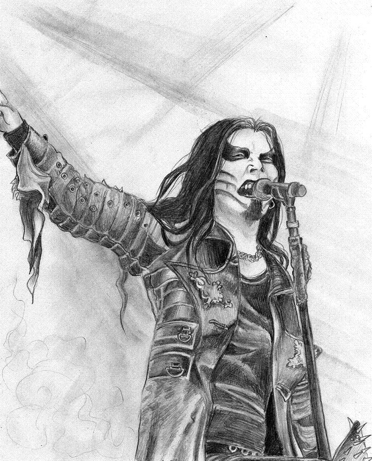 Shagrath 2