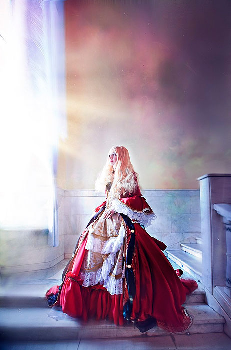 Versailles Hizaki AM