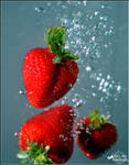 Delicious by CatsEyePhotography