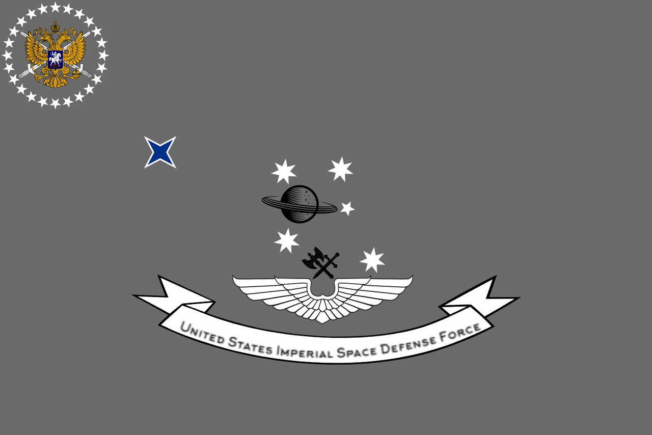 Deviantart Interstellar Flag Imperial Space Defense Force Flag by ASPL8 on DeviantArt