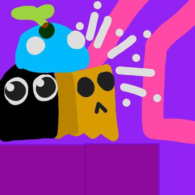 Boom Slingers Fan art by ComixCatKid on DeviantArt