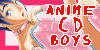 AnimeCDBoys Avatar :request: