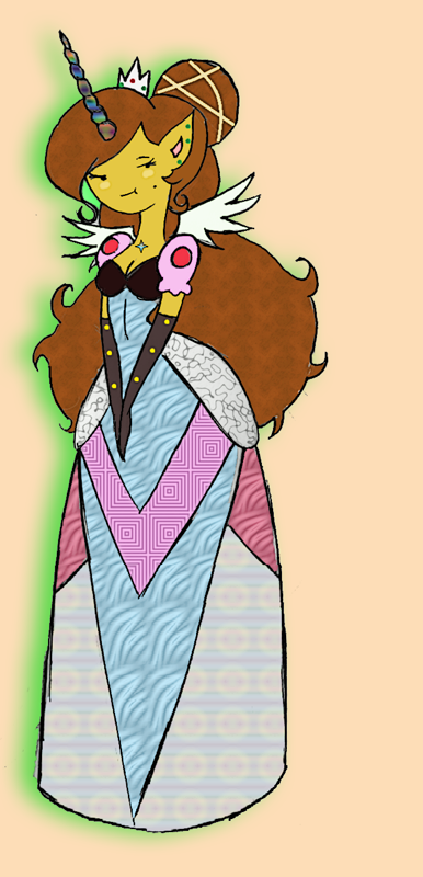 Adventure Time Oc Princess Unicorn For Contest By Rickee16 On Deviantart Adventure Time Oc Princess Unicorn For Contest By Rickee16 On Deviantart
