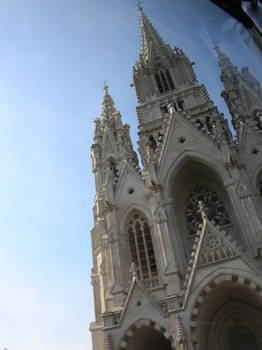 Cathedral of Laeken, Brussels