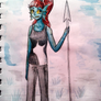 Undertale - Undyne