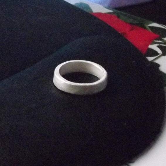 the first ring by nevan1 on DeviantArt