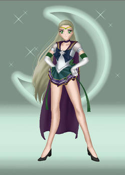 Sailor Hera