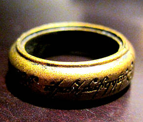 One ring to rule them all