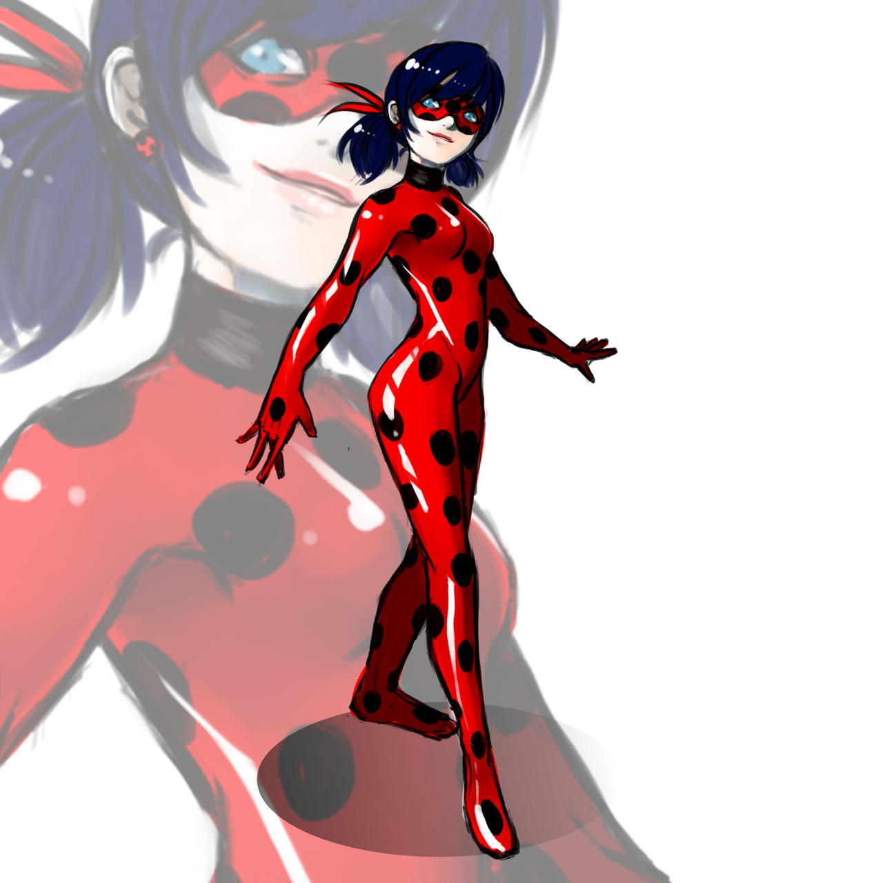 Java Ladybug ladybug by Rika1993 on DeviantArt