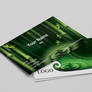 Watermark-Nature-Business-Cards-Templates