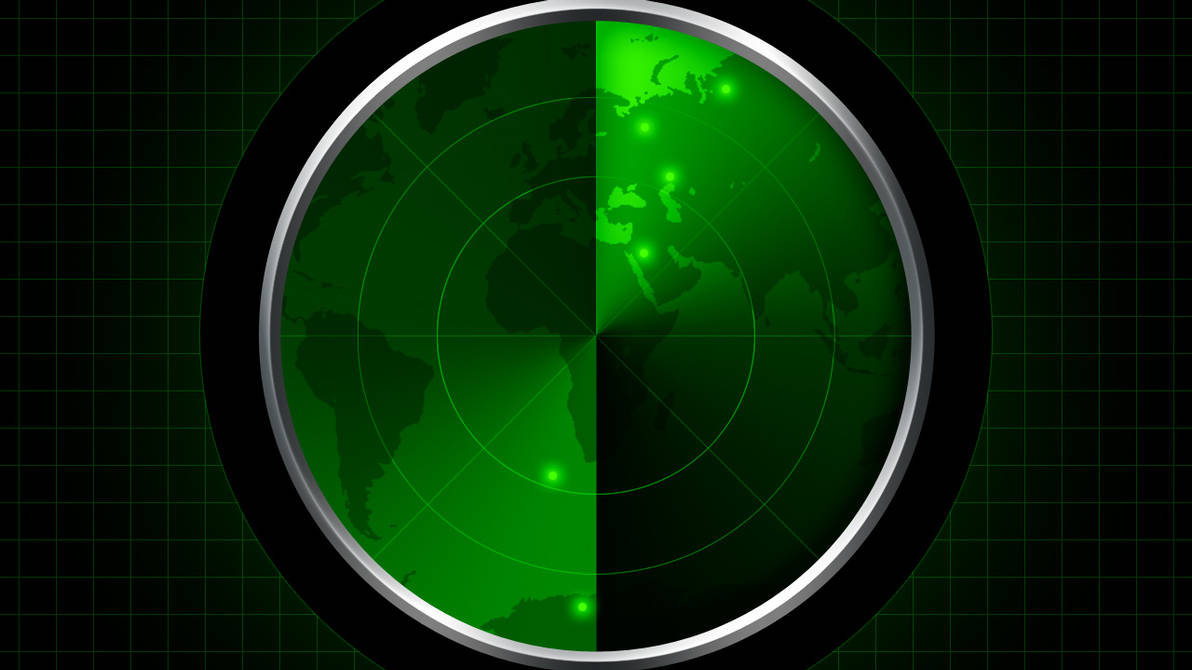 RADAR Screen by mardoek50 on DeviantArt