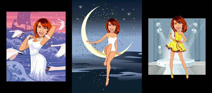 Explore The Best Kari byron Art DeviantArt explore-the-best-kari-byron-art-deviantart
