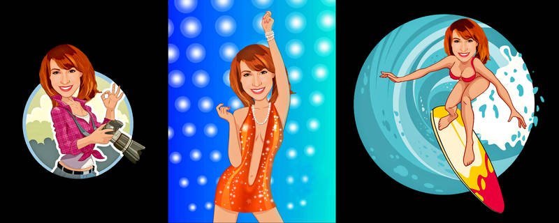 Explore The Best Kari byron Art DeviantArt explore-the-best-kari-byron-art-deviantart