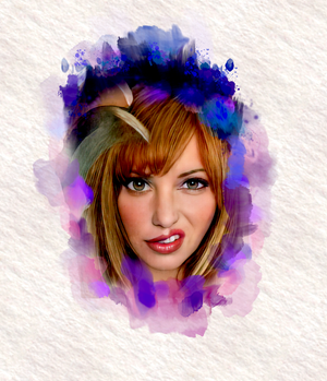 Explore The Best Kari byron Art DeviantArt explore-the-best-kari-byron-art-deviantart