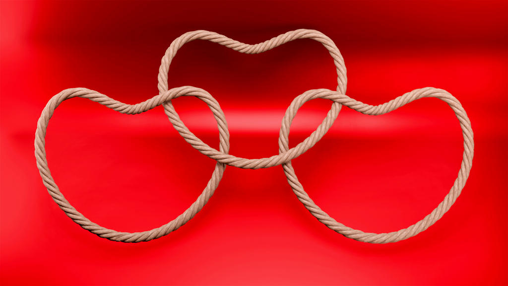 Rope #1 by mardoek50 on DeviantArt