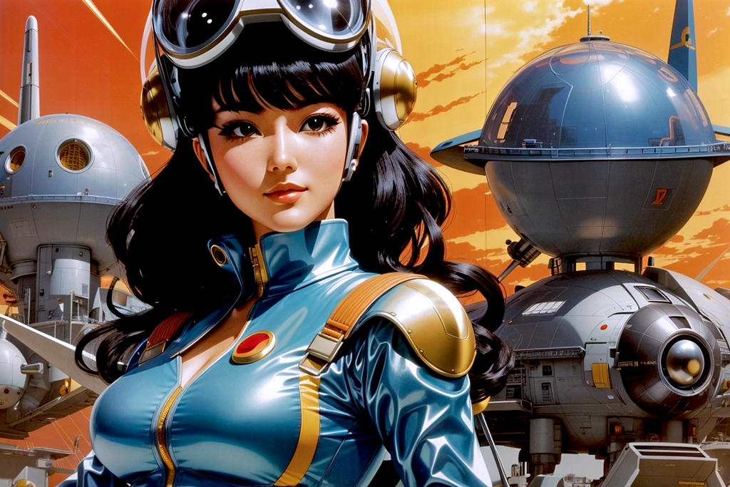 Yoko Tsuno AI Generated 5 By Mardoek50 On DeviantArt yoko-tsuno-ai-generated-5-by-mardoek50-on-deviantart
