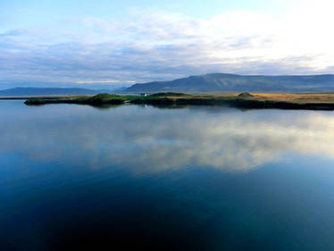 Reykjavik