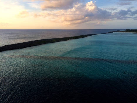 Castaway Cay