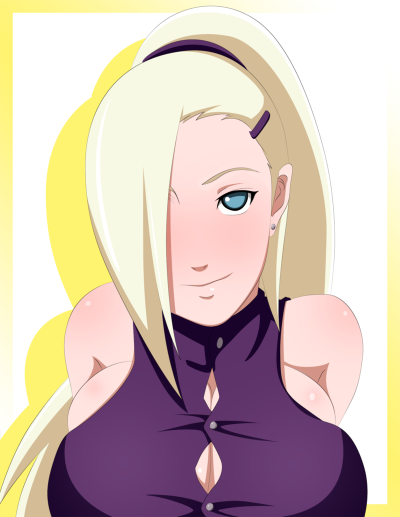 Ino Bursting