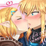 Near Kiss Zelink
