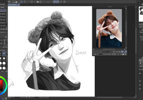 Sunoo Done