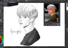 Huening Kai