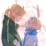 Valentine's Zelink 2026