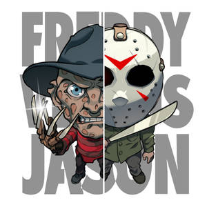 FreddyVsJason