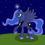 Princess Luna