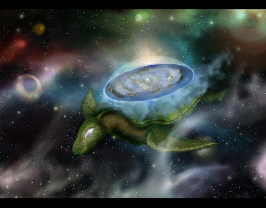 Deviantart Discworld Discworld by Rejke on DeviantArt