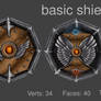 basic shield