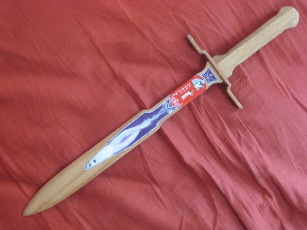 Hieroglyphics Dagger by fixinman on DeviantArt