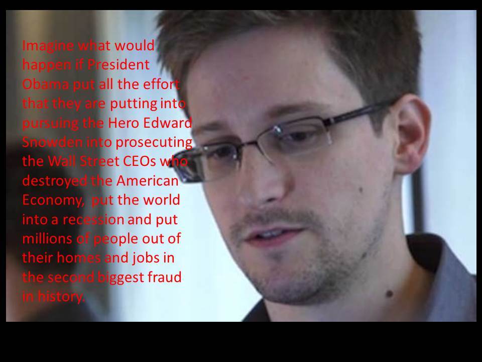 Snowden