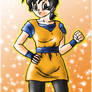 Goku Female