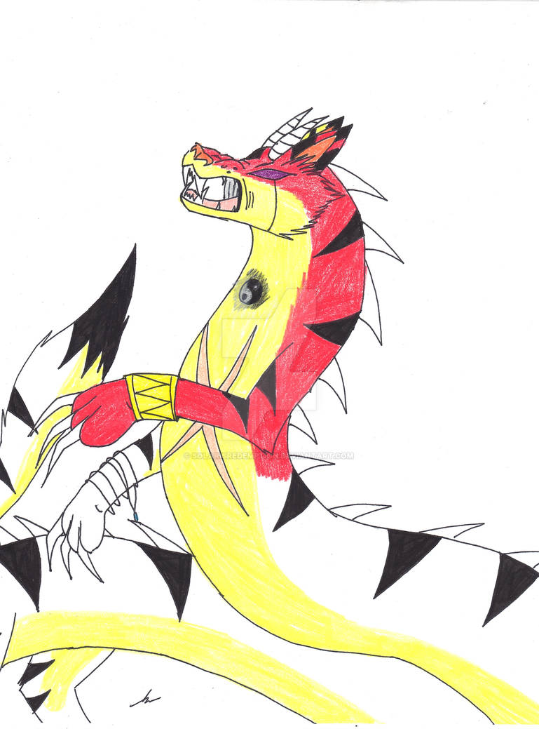 Kit True Form True form redo Wip by SolarisRedemption on DeviantArt