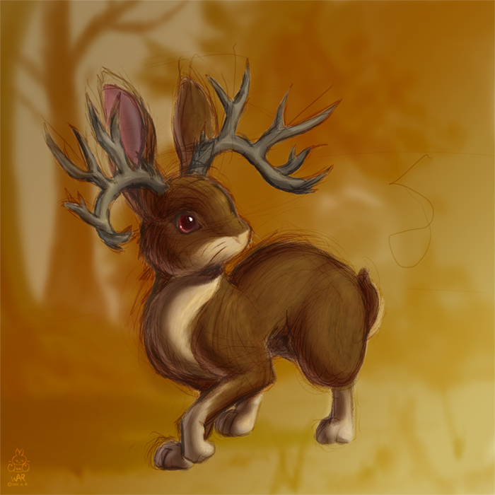 Jackalope