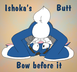 IshoButt