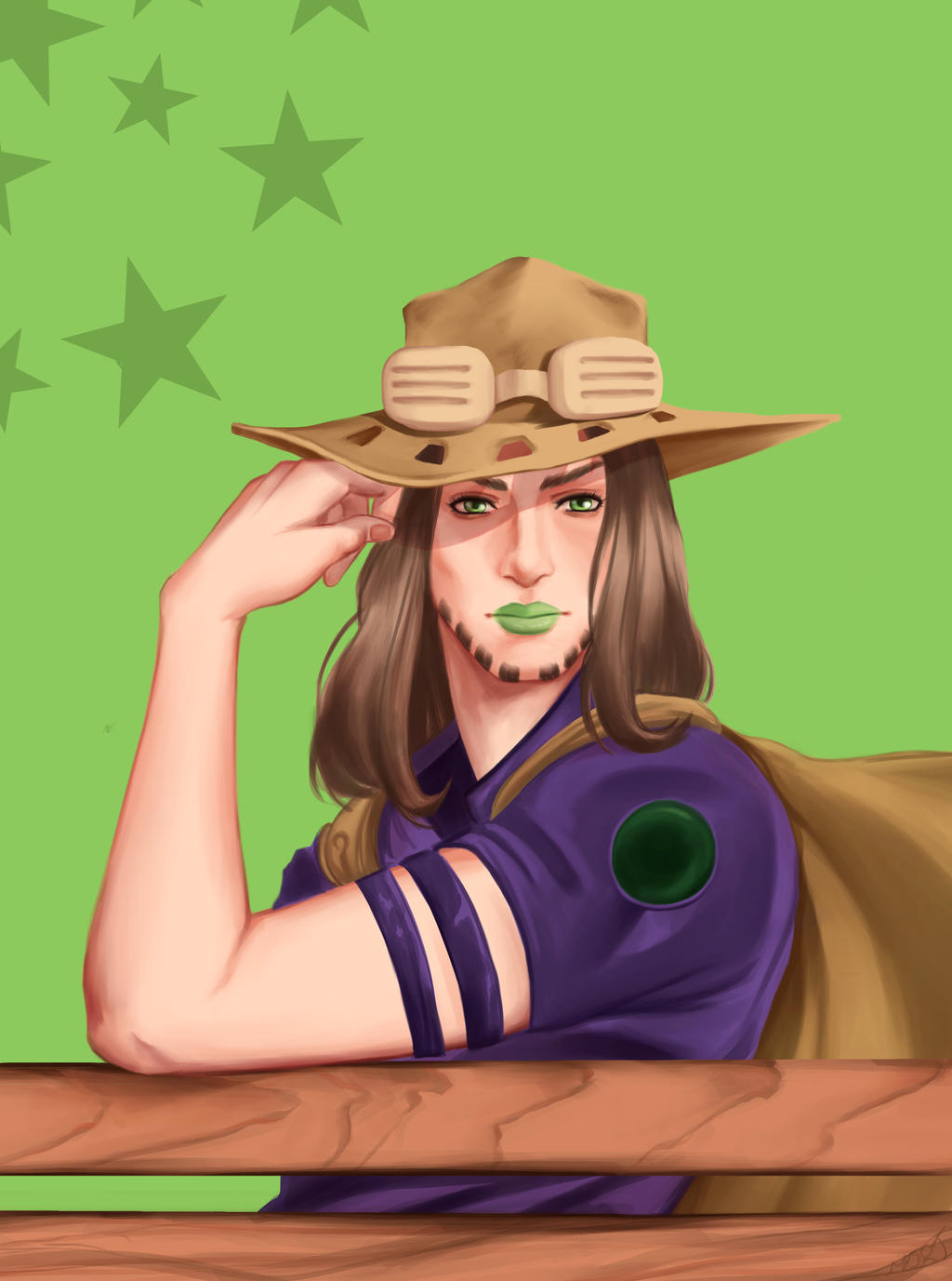 Gyro by Mistery12 on DeviantArt